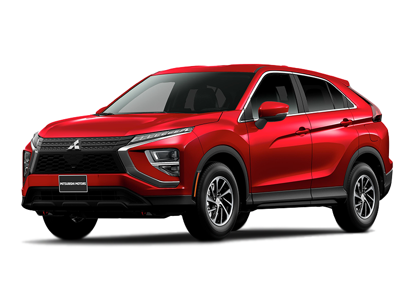 2022 Mitsubishi Eclipse Cross SE