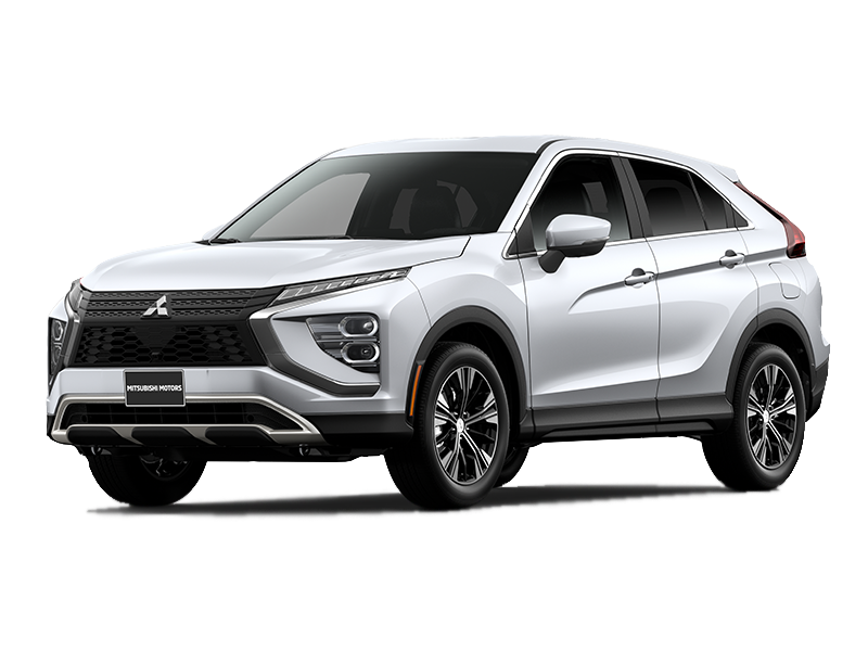 2022 Mitsubishi Eclipse Cross SEL