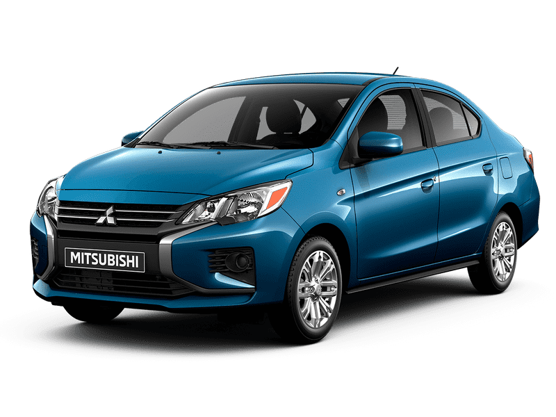 Usado 2022 Mitsubishi Mirage G4