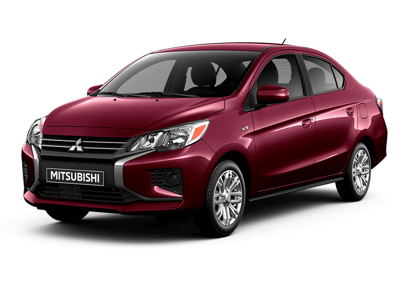 Usado 2022 Mitsubishi Mirage G4