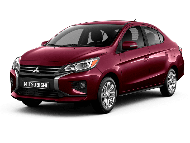 2023 Mitsubishi Mirage G4 SE