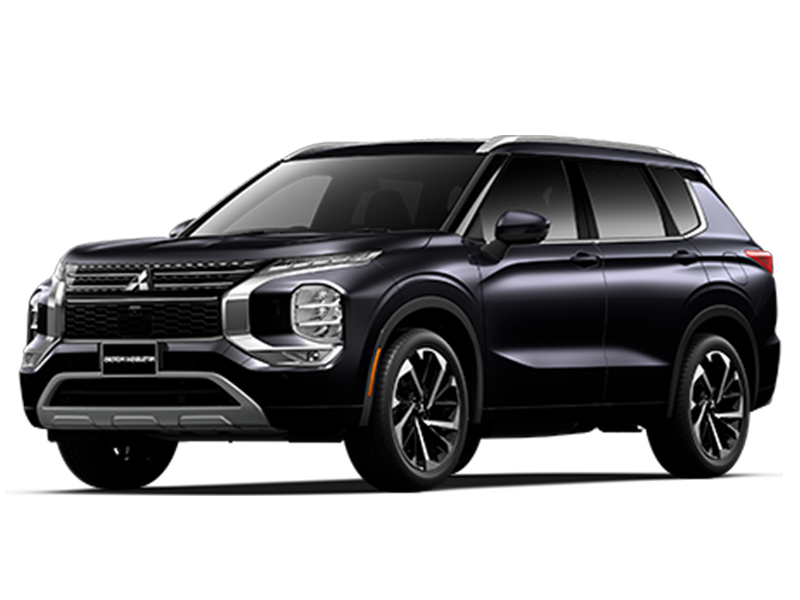 2023 Mitsubishi Outlander
