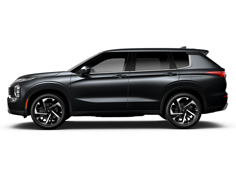 Used 2023 Mitsubishi Outlander SE with VIN JA4J4UA80PZ035156 for sale in Randallstown, MD