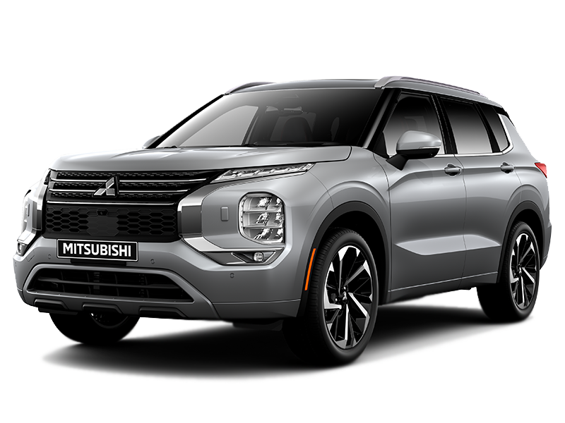 New 2023 Mitsubishi Outlander SEL near Philadelphia, PA Cherry Hill