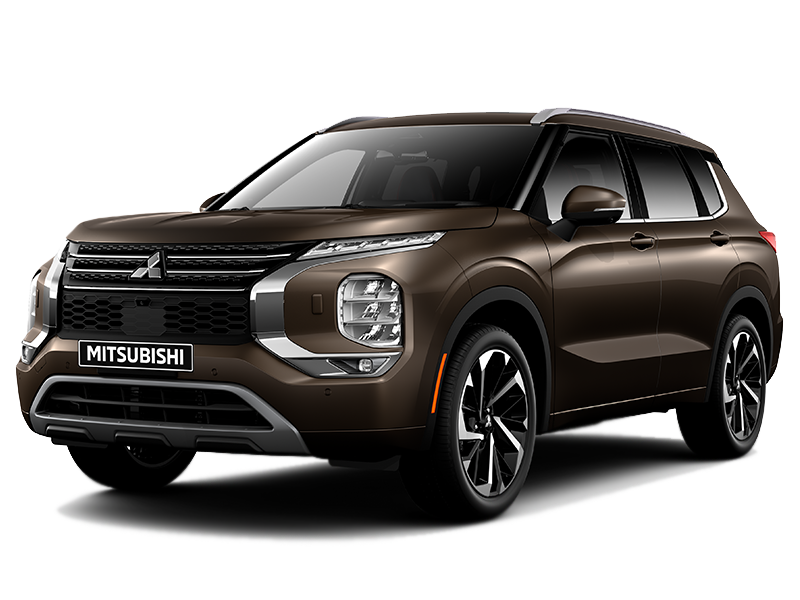 Used 2022 Mitsubishi Outlander SEL