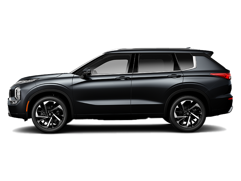 2023 Mitsubishi Outlander ES photo 4