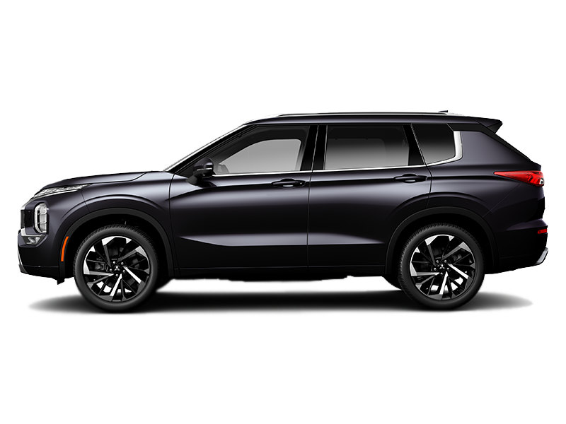 2023 Mitsubishi Outlander ES photo 4