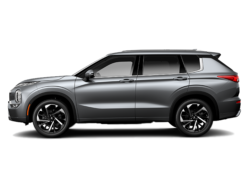 Used 2023 Mitsubishi Outlander SEL with VIN JA4J3VA83PZ010888 for sale in San Antonio, TX