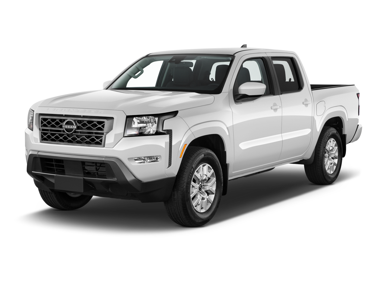 Toyota Frontier