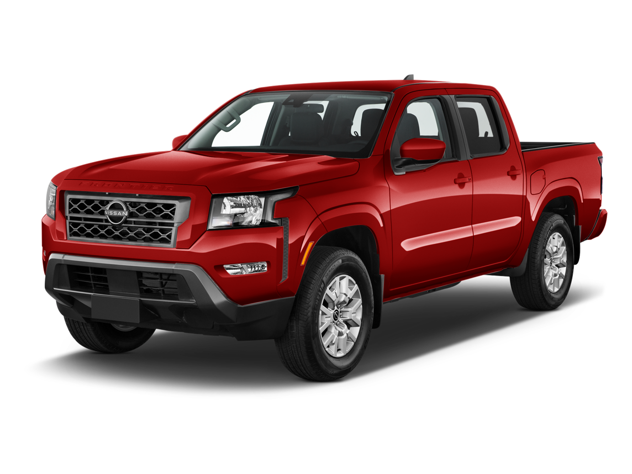 Used 2022 Nissan Frontier SV
