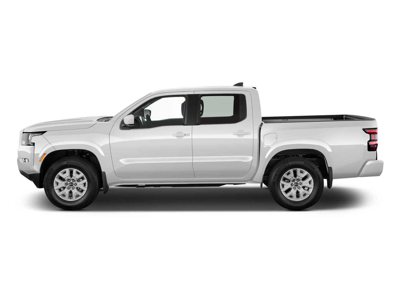 Used 2023 Nissan Frontier SV with VIN 1N6ED1FK4PN606419 for sale in Battle Creek, MI
