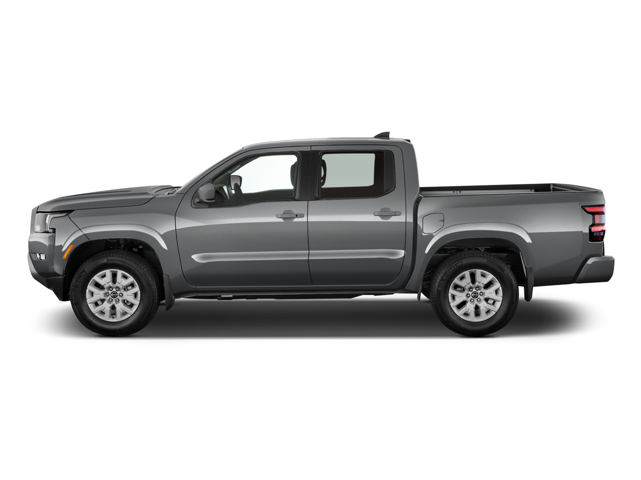 Used 2023 Nissan Frontier SV with VIN 1N6ED1EJ7PN651220 for sale in Downey, CA