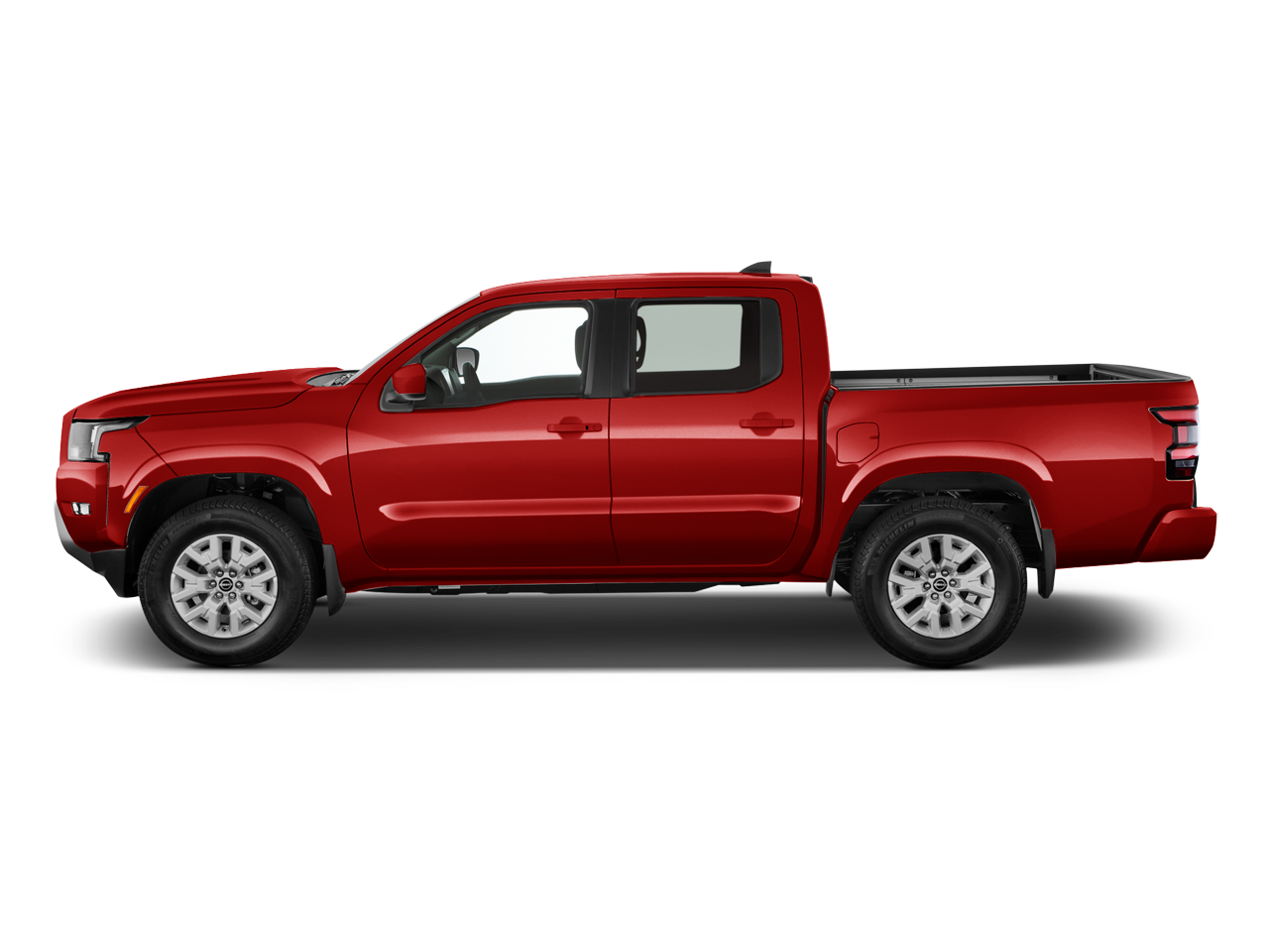 2022 Nissan Frontier SV photo 2