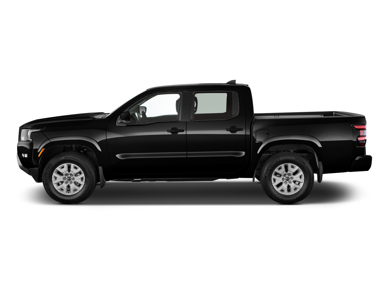 Used 2023 Nissan Frontier SV with VIN 1N6ED1EK1PN646832 for sale in Downey, CA