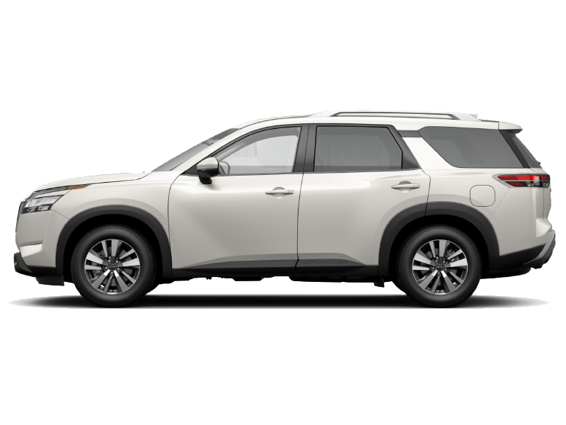 2024 Nissan Pathfinder SL photo 3