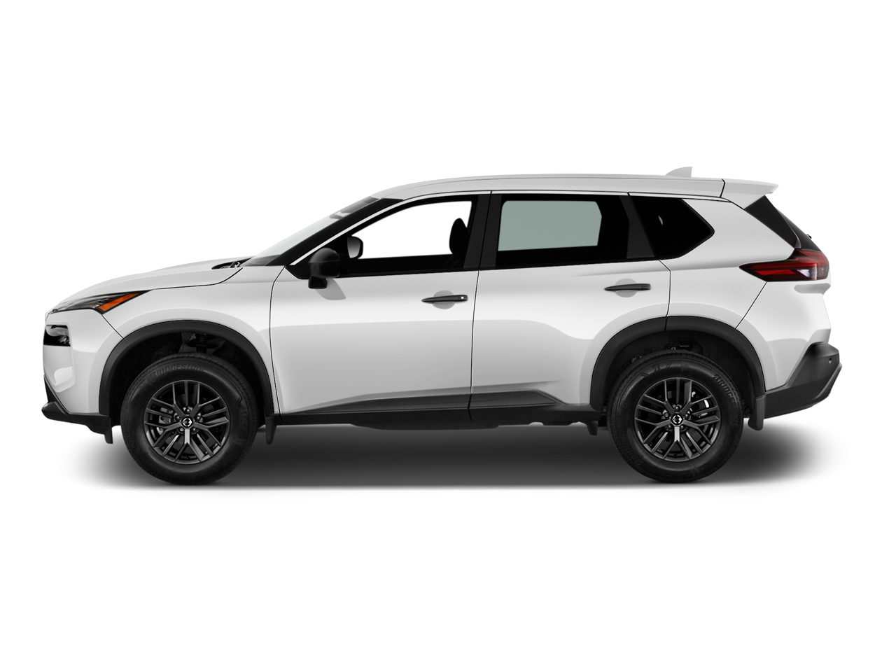 Certified 2023 Nissan Rogue SV with VIN 5N1BT3BB9PC771254 for sale in Dallas, TX