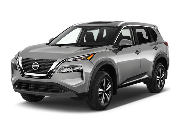 Used 2023 Nissan Rogue SL with VIN 5N1BT3CB2PC735436 for sale in Downers Grove, IL