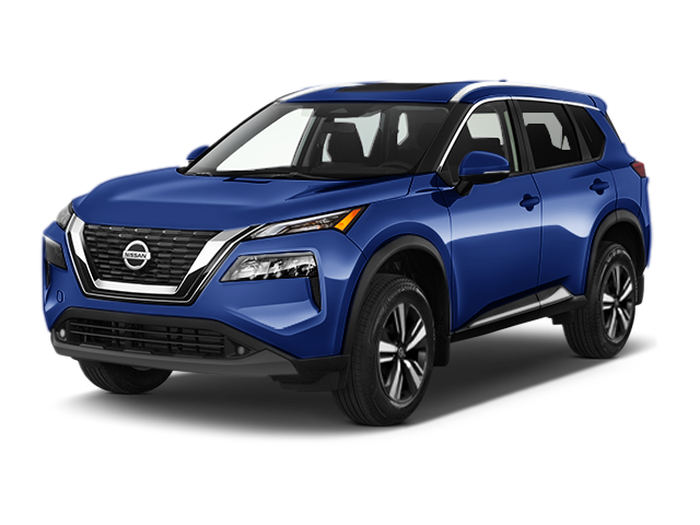 2024 Nissan Rogue S photo 3
