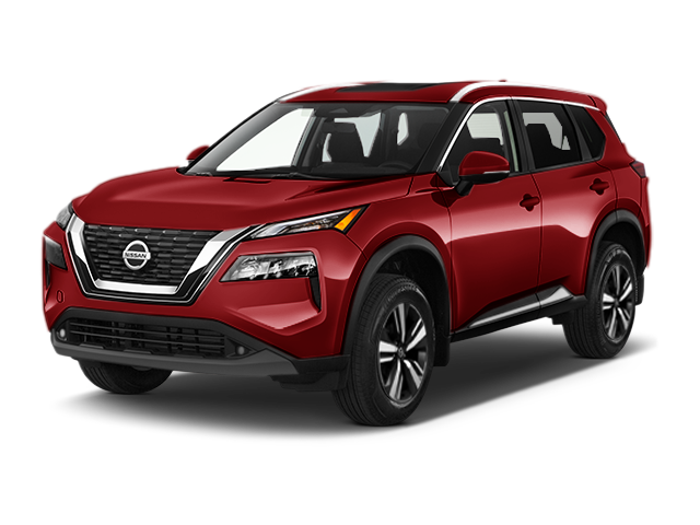 2024 Nissan Rogue S photo 4