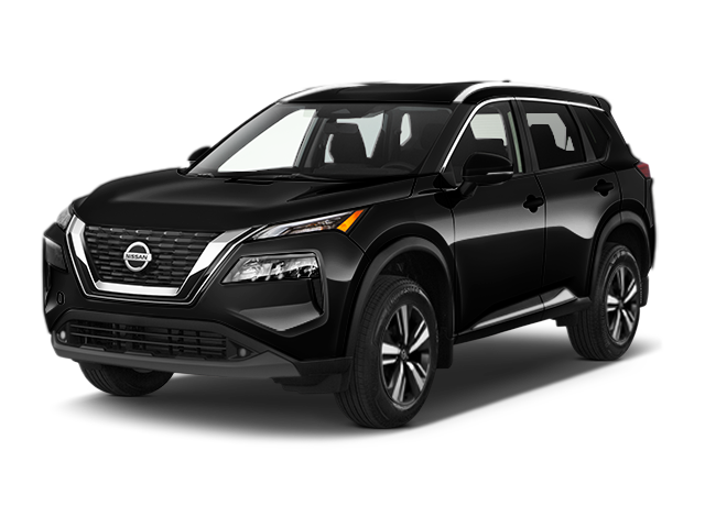 2022 Nissan Rogue