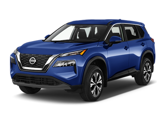 Used 2023 Nissan Rogue SV with VIN JN8BT3BB3PW207896 for sale in Boone, NC