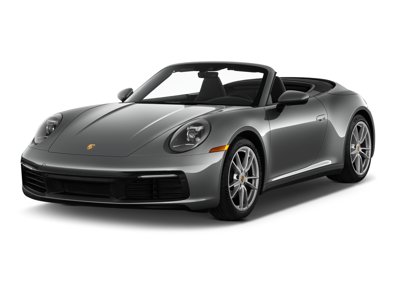 2023 Porsche 911 GTS's photo