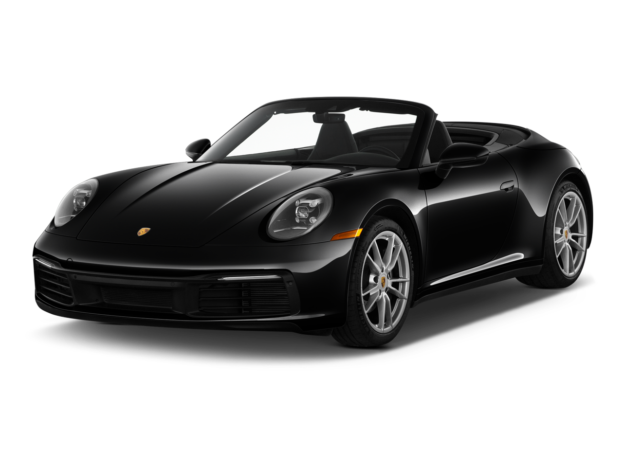 PreOwned 2022 Porsche 911 Turbo S in Irvine, CA McLaren Newport Beach