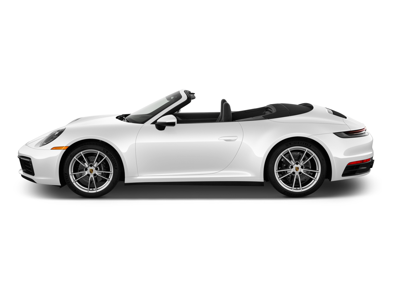 2023 Porsche Taycan Base photo 5