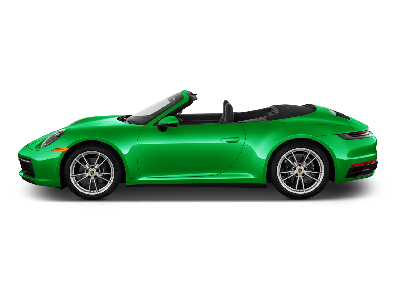 2023 Porsche Taycan Base photo 6
