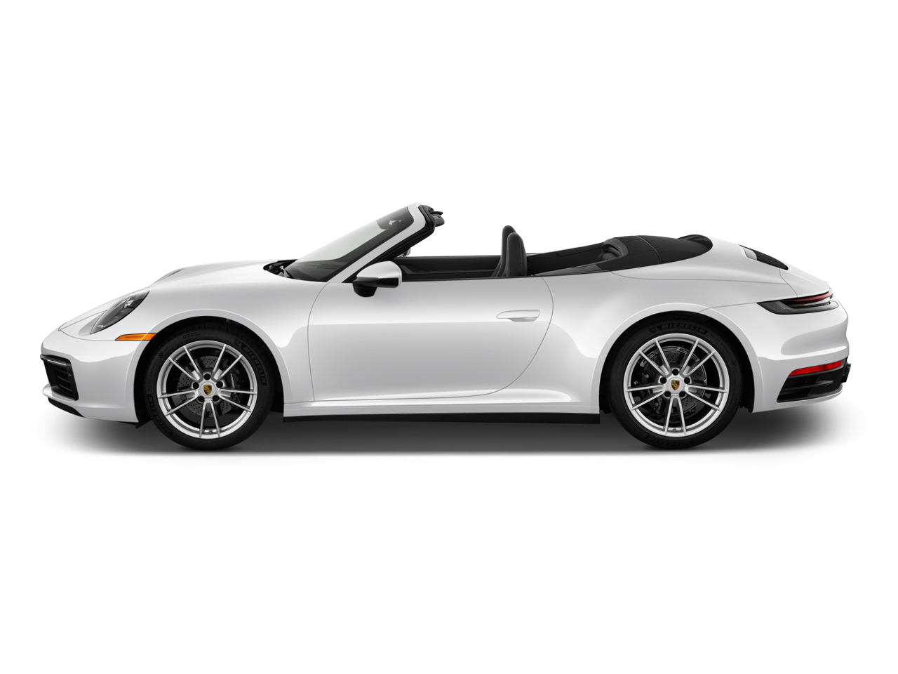 Pre-Owned 2022 Porsche 911 34