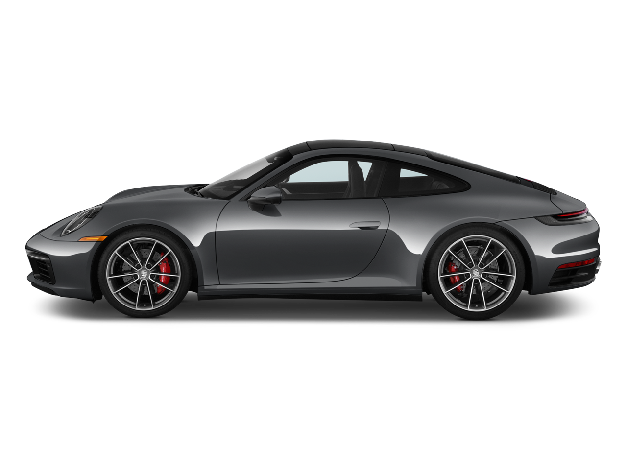 Pre-Owned 2023 Porsche 911 2