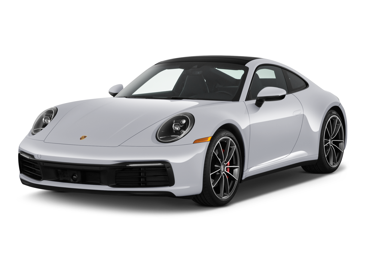 Pre-Owned 2023 Porsche 911 9