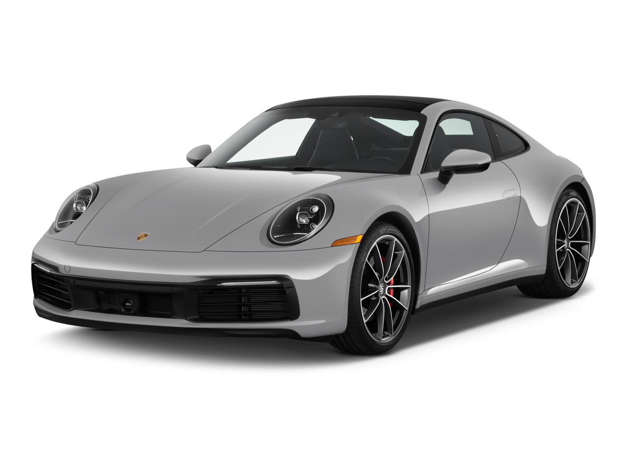 Pre-Owned 2023 Porsche 911 11