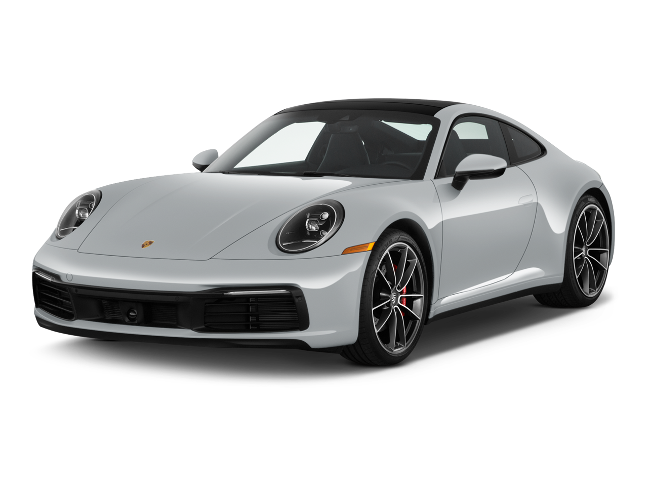 Pre-Owned 2023 Porsche 911 13