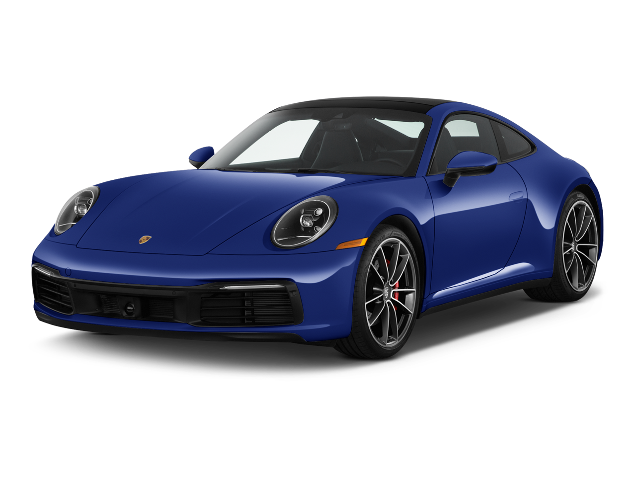 Pre-Owned 2023 Porsche 911 15