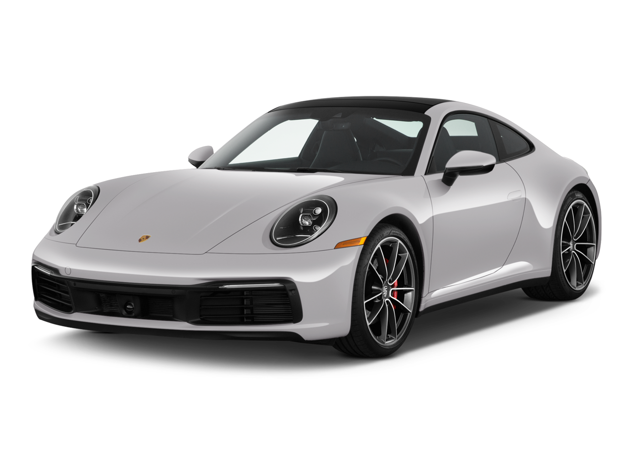 Pre-Owned 2023 Porsche 911 17