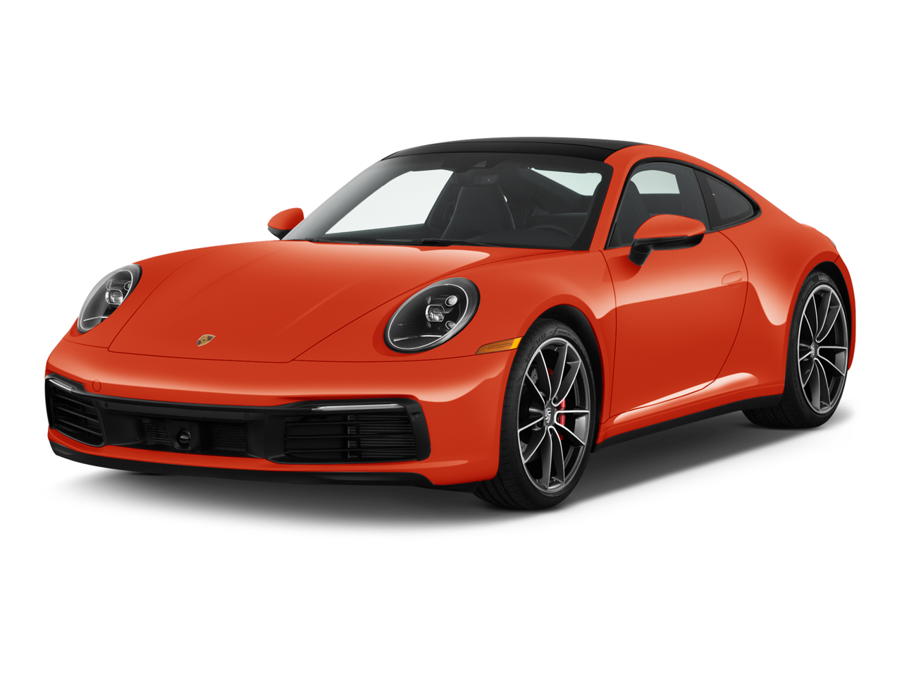 Pre-Owned 2023 Porsche 911 23