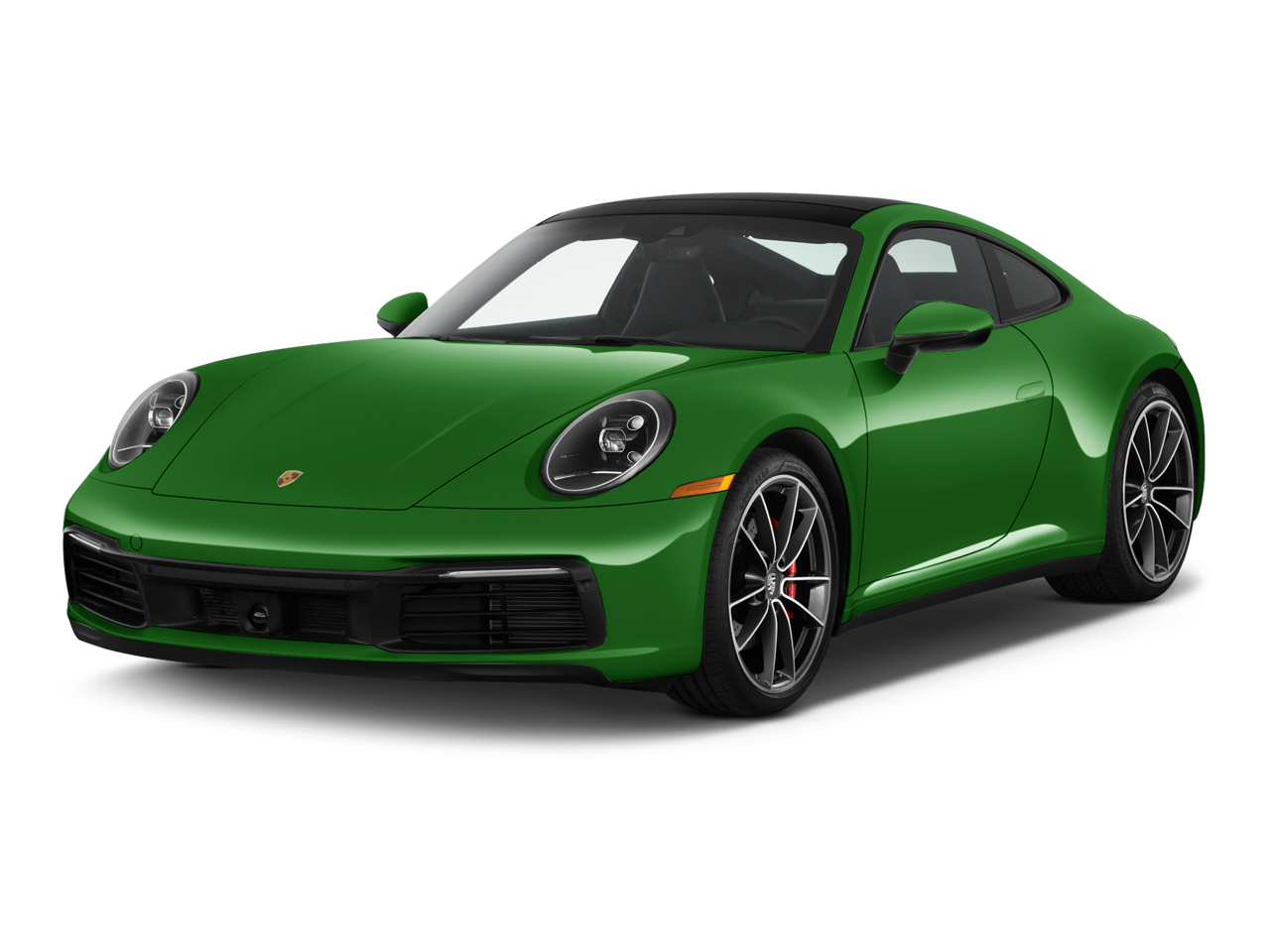 Pre-Owned 2023 Porsche 911 27