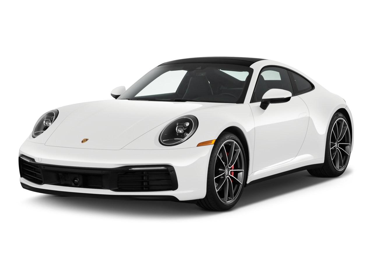 Pre-Owned 2023 Porsche 911 33