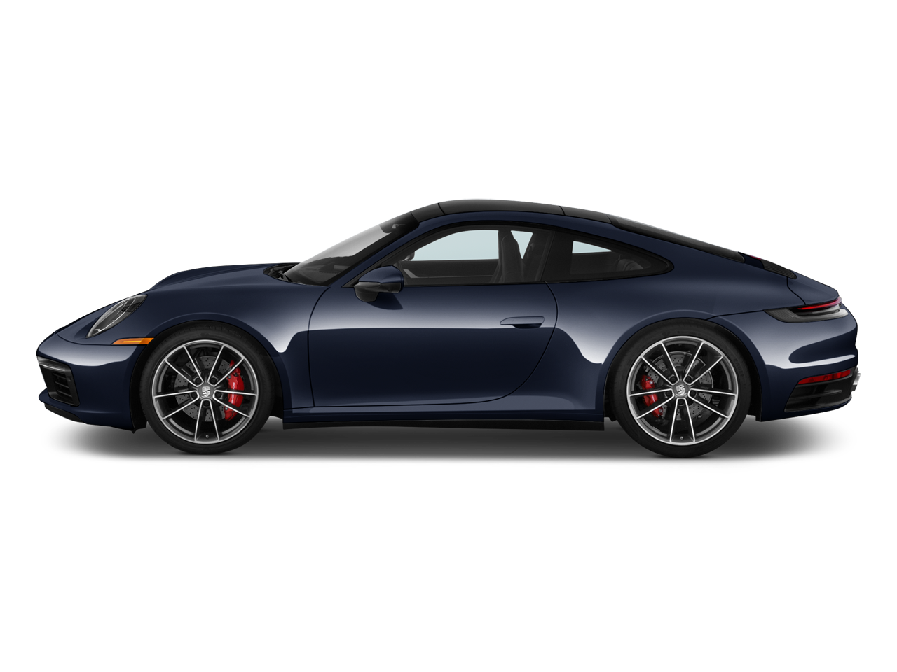 Pre-Owned 2023 Porsche 911 26