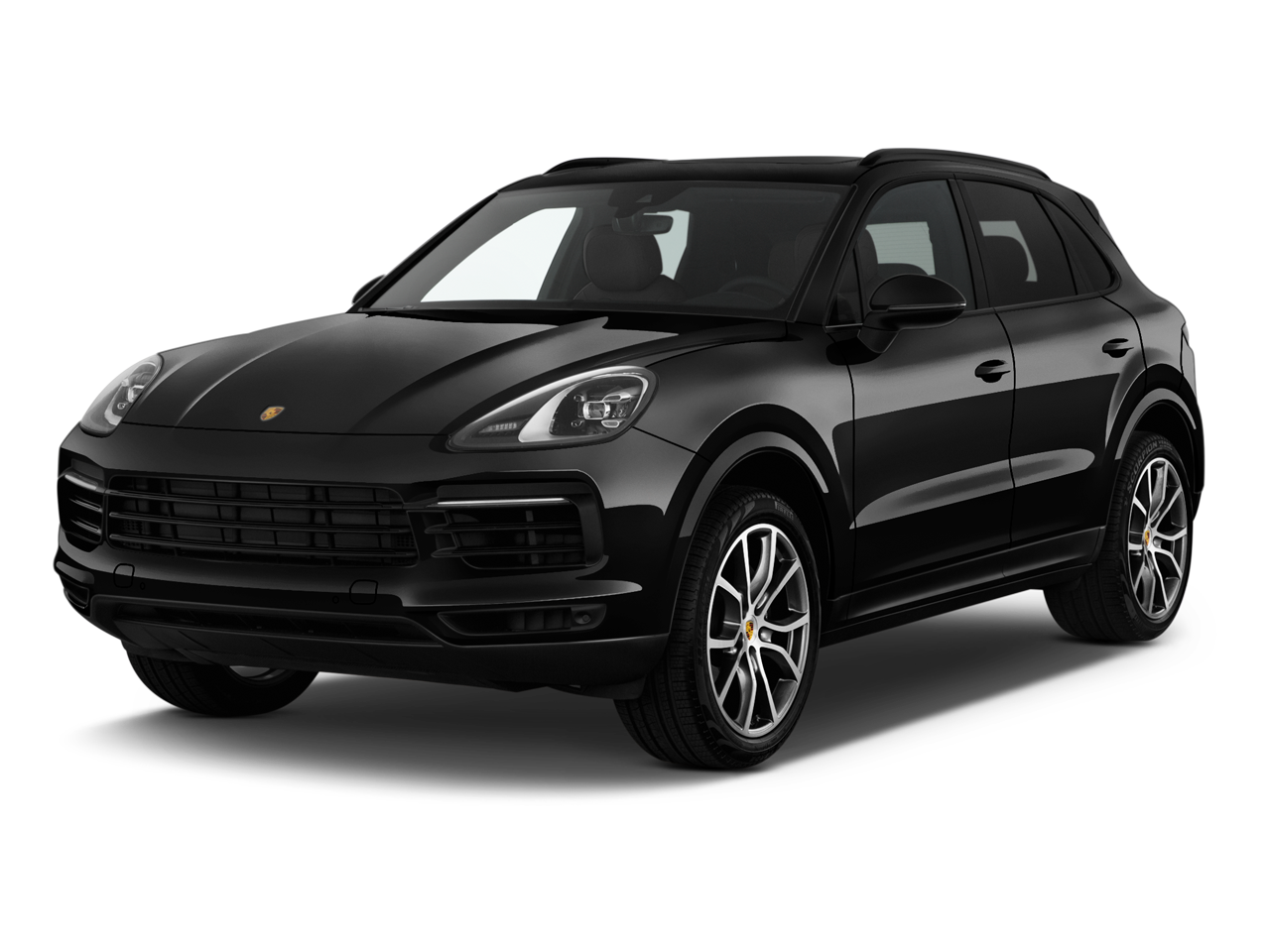 2022 Porsche Cayenne GTS's photo