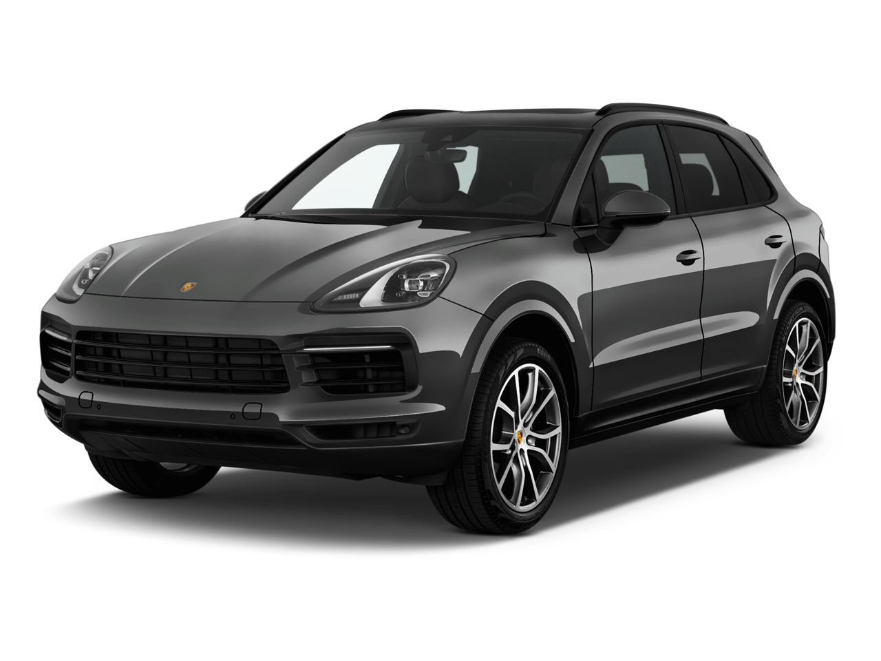 2023 Porsche Cayenne GTS's photo