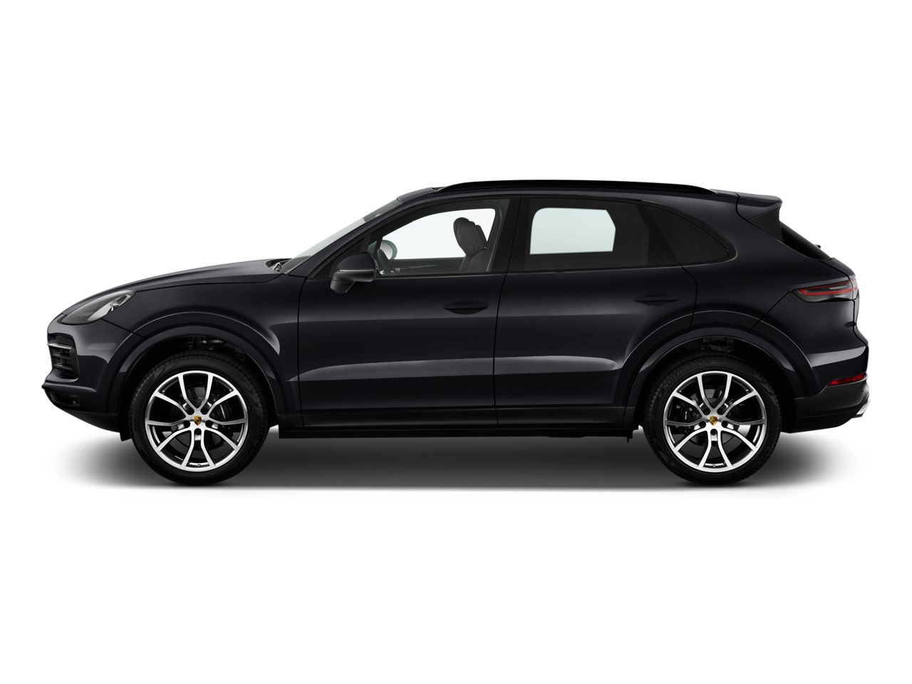 Pre-Owned 2023 Porsche Cayenne Turbo GT 14