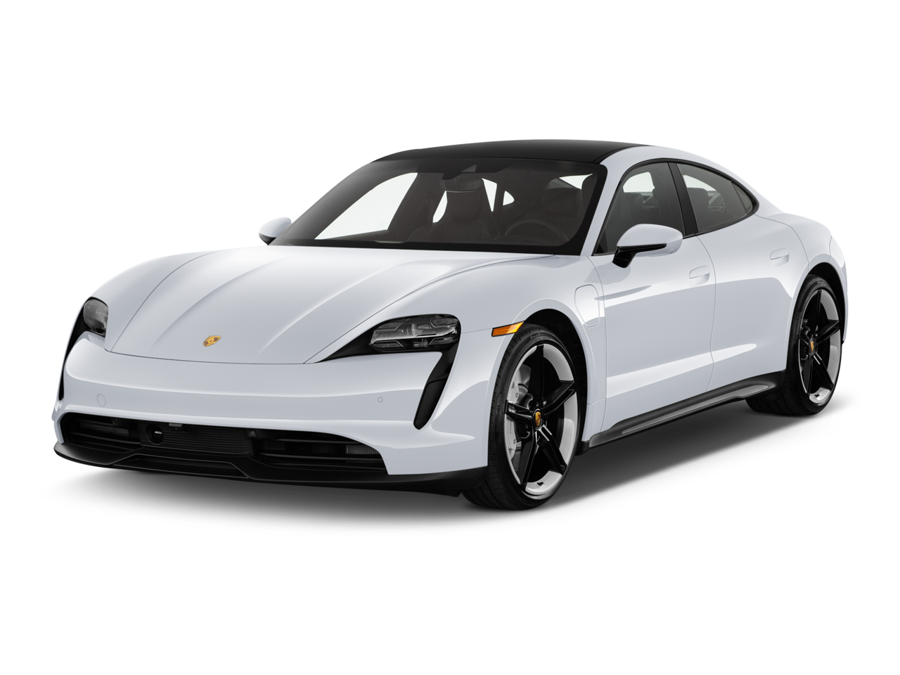 2023 Porsche Taycan Base photo 3