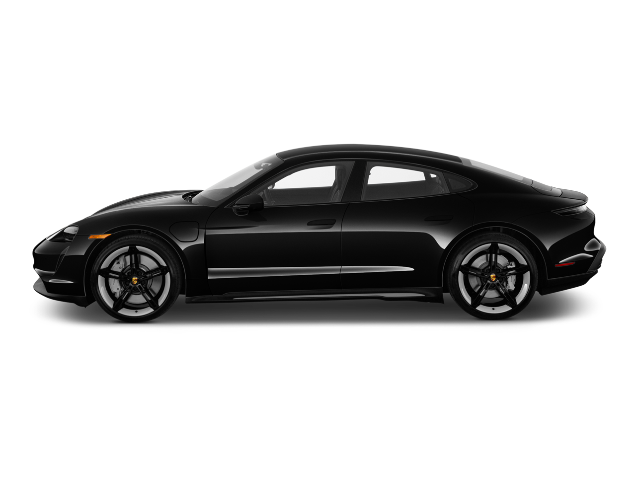 2023 Porsche Taycan Base photo 2