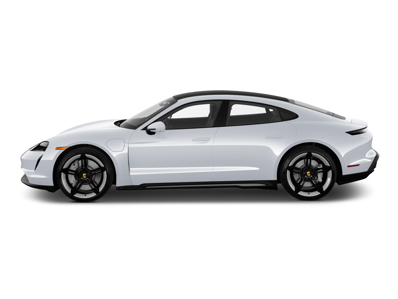 2023 Porsche Taycan Base photo 4
