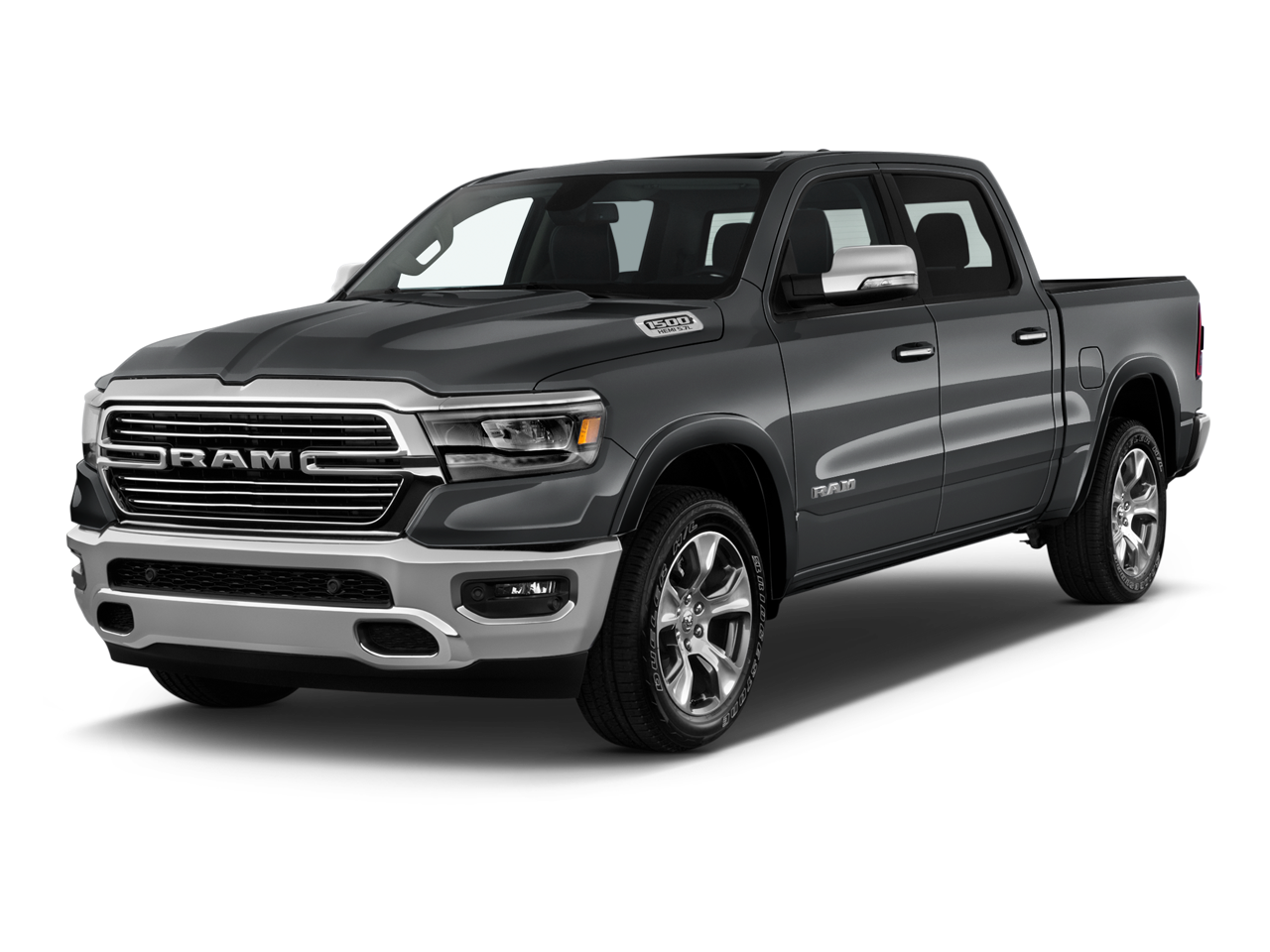 New 2023 Ram 1500 Laramie in Baton Rouge, LA Matt Bowers CDJR