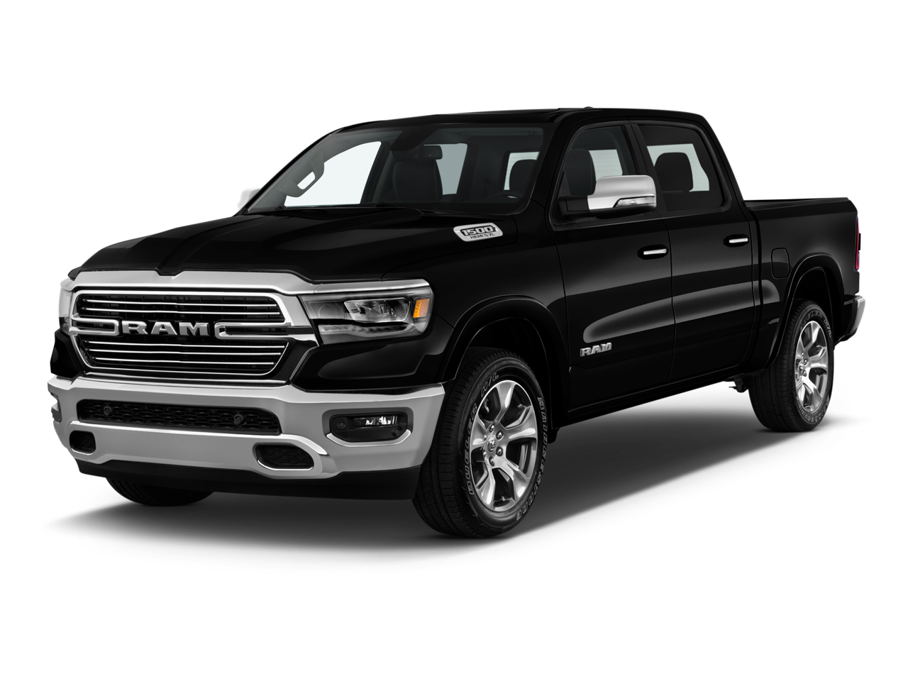 2022 RAM Ram 1500 Pickup Laramie's photo