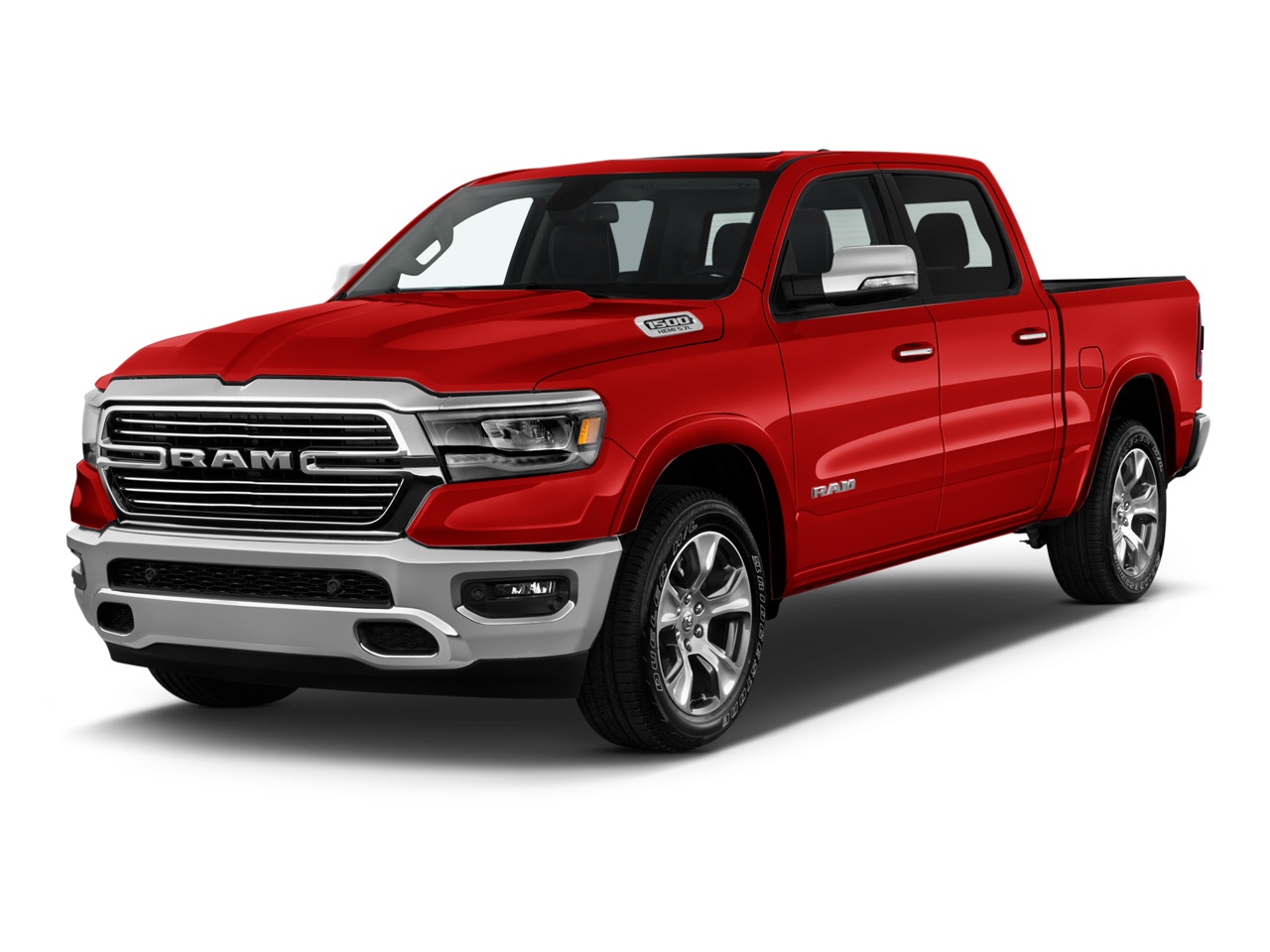 2022 RAM Ram 1500 Pickup Laramie's photo