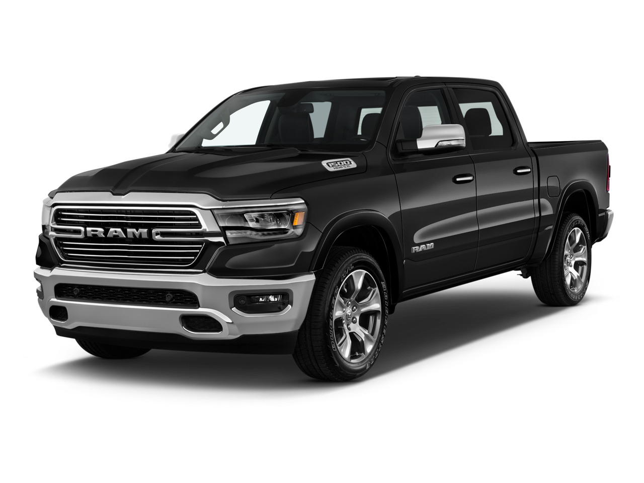 2023 RAM Ram 1500 Pickup Laramie's photo